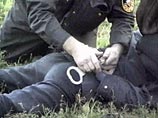 В Подмосковье за разбой задержаны трое милиционеров В Подмосковье за разбой задержаны трое милиционеров