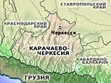 В Карачаево-Черкессии шквалистый ветер и ливень повредили 17 многоквартирных и частных домов