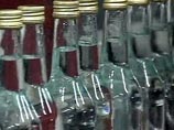 Суд по делу о водочных товарных знаках заочно постановил арестовать предпринимателя Шефлера Суд по делу о водочных товарных знаках заочно постановил арестовать предпринимателя Шефлера