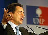 Франция возвращается в США, заявил Николя Саркози