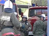 В Красноярском крае на АЗС взорвался бензовоз: один человек погиб