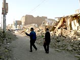 Число жертв землетрясения в Перу достигло 510 человек