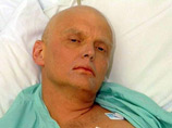 Следы полония нашли еще в четырех местах Лондона, включая стрип-клуб Следы полония нашли еще в четырех местах Лондона, включая стрип-клуб
