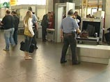 В России ужесточен до европейского уровня порядок досмотра пассажиров в аэропортах