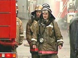 Пожар на северо-востоке Москвы: двое пропавших, люди выбрасывались из окон