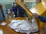 Россияне уверены в неизбежности победы "Единой России" на думских выборах