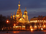 100-летие Спаса-на-Крови отметят в Петербурге открытым концертом у стен храма