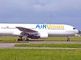 AiRUnion предложил открыть российское небо иностранцам AiRUnion предложил открыть российское небо иностранцам