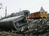 В Дорожную больницу Октябрьской железной дороги в Петербурге на реанимобилях доставлены 16 пострадавших, находящихся в наиболее тяжелом состоянии
