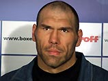 WBA не будет устраивать "турнир четырех" с участием Валуева WBA не будет устраивать "турнир четырех" с участием Валуева