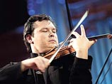 Валерий Гергиев и Вадим Репин претендуют на звание "Классических идолов" Валерий Гергиев и Вадим Репин претендуют на звание "Классических идолов"