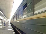 Белорусские пограничники высаживают российских детей из поездов 
