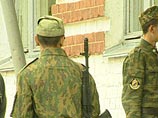 Пятеро солдат Ростовской области ушли в самоволку и угнали "Калину" Пятеро солдат Ростовской области ушли в самоволку и угнали "Калину"
