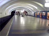 Участок московского метро от станции "Крылатское" до "Кунцевской" будет закрыт 18-19 августа