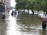 Наводнения в КНДР унесли жизни 221 человека