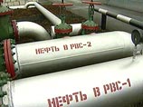 "Укртранснафта" возобновила работу нефтепровода "Дружба" после аварии под Житомиром