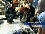 Сколько погибло в 90. 24 Августа 2004 года взрывы самолётов ту-154 и ту-134. Волгоград 2004 авиакатастрофа.
