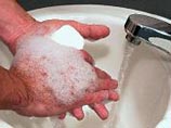Исследование: антибактериальное мыло защищает от инфекций ничуть не лучше обычного