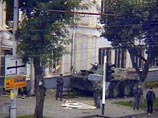 Генпрокуратура: нападением боевиков на Нальчик в 2005 году руководили покойные Хаттаб, Масхадов и Абу-Валид
Генпрокуратура: нападением боевиков на Нальчик в 2005 году руководили покойные Хаттаб, Масхадов и Абу-Валид