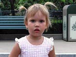 Во Владивостоке пропала 2-летняя дочь крупного предпринимателя