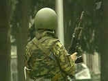 В Кабардино-Балкарии убит милиционер - затем взорван мост В Кабардино-Балкарии убит милиционер - затем взорван мост