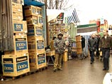Большинство россиян, по данным ФОМ, не знают о принятом законе "О розничных рынках" Большинство россиян, по данным ФОМ, не знают о принятом законе "О розничных рынках"