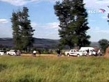 В Тбилиси утверждают, что 6 августа неустановленный военный самолет, нарушив грузинское воздушное пространство, выпустил управляемую ракету по территории вблизи села Цителубани Горийского района