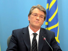 Виктор Ющенко готов лишить льгот себя и депутатов Рады Виктор Ющенко готов лишить льгот себя и депутатов Рады