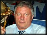 Умер Виктор Прокопенко Умер Виктор Прокопенко