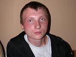 В Калининграде задержан лидер местного отделения "Другой России" В Калининграде задержан лидер местного отделения "Другой России"
