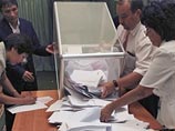 Партия "Нур Отан" победила на внеочередных выборах в нижнюю палату парламента Казахстан, набрав 88,05 процента голосов избирателей или 5174169 из 8870146, включенных в списки для голосования
