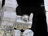 Руководство полетом назначило отстыковку шаттла Endeavour от МКС на восемь часов утра по времени восточного побережья США в воскресенье (16:00 мск)