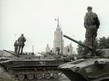 Грызлов в годовщину путча призвал партии не подрывать "драгоценное общественное согласие" Грызлов в годовщину путча призвал партии не подрывать "драгоценное общественное согласие"