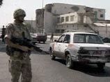 США не одобряют предстоящий вывод британских войск из города Басры
