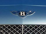 В Москве у безработной угнали Bentley Continental