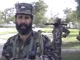 Афганское ТВ показало видеообращение немки, накануне захваченной в заложники