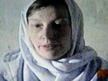 Полиция Афганистана освободила удерживаемую в заложницах гражданку Германии Полиция Афганистана освободила удерживаемую в заложницах гражданку Германии