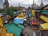 Как ожидают синоптики, днем в Москве воздух прогреется до плюс 20 - 22, а по области будет от 19 до 24 градусов выше ноля. В течение дня будет переменная облачность Как ожидают синоптики, днем в Москве воздух прогреется до плюс 20 - 22, а по области будет от 19 до 24 градусов выше ноля. В течение дня будет переменная облачность