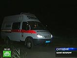 Десятки снарядов времен Великой Отечественной войны было обнаружено в ночь с воскресенья на понедельник недалеко от автострады Москва - Санкт-Петербург Десятки снарядов времен Великой Отечественной войны было обнаружено в ночь с воскресенья на понедельник недалеко от автострады Москва - Санкт-Петербург