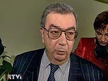 Экс-премьер России Примаков госпитализирован после сердечного приступа Экс-премьер России Примаков госпитализирован после сердечного приступа