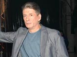 Состояние госпитализированного с язвой желудка Александра Абдулова улучшилось Состояние госпитализированного с язвой желудка Александра Абдулова улучшилось