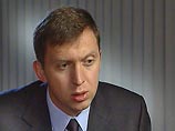 "Ведомости": Лояльность власти помогла Дерипаске стать крупнейшим российским скупщиком "Ведомости": Лояльность власти помогла Дерипаске стать крупнейшим российским скупщиком