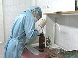 Причина массового отравления в Ставрополье установлена. Количество пострадавших растет
Причина массового отравления в Ставрополье установлена. Количество пострадавших растет