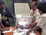 Остальные шесть партий, участвовавших в выборах, не преодолели 7%-ный барьер и в парламенте представлены не будут Остальные шесть партий, участвовавших в выборах, не преодолели 7%-ный барьер и в парламенте представлены не будут