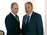 Газеты: Назарбаев показал Путину, как надо проводить выборы