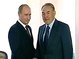 Газеты: Назарбаев показал Путину, как надо проводить выборы Газеты: Назарбаев показал Путину, как надо проводить выборы