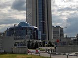 "Газпром" нанял пиарщиков, обслуживавших российскую делегацию на саммите G8 "Газпром" нанял пиарщиков, обслуживавших российскую делегацию на саммите G8