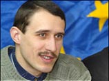 Павел Северинец Павел Северинец
