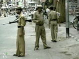 В Индии задержаны 15 иностранцев, подозреваемых в связях с "Аль-Каидой"
