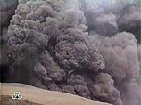 В Индонезии проснулся вулкан Карангетанг, ведется срочная эвакуация местных жителей В Индонезии проснулся вулкан Карангетанг, ведется срочная эвакуация местных жителей